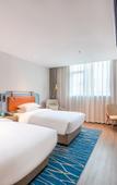 Туры в отель Echarm Hotel(Guangzhou Sunac Resort Longzhu Road)