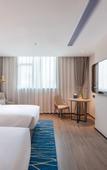 Туры в отель Echarm Hotel(Guangzhou Sunac Resort Longzhu Road)