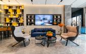 Туры в отель Echarm Hotel (Yichang Huoche Dongzhan)
