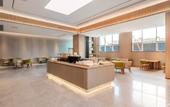 Туры в отель Echarm Hotel (Yichang Huoche Dongzhan)