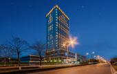 Туры в отель Echarm Hotel (Yichang Huoche Dongzhan)