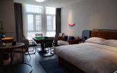 Туры в отель Echarm Hotel (Yichang Huoche Dongzhan)