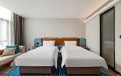 Туры в отель Echarm Hotel (Yichang Huoche Dongzhan)