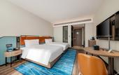 Туры в отель Echarm Hotel (Yichang Huoche Dongzhan)