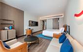 Туры в отель Echarm Hotel (Yichang Huoche Dongzhan)