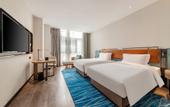 Туры в отель Echarm Hotel (Yichang Huoche Dongzhan)