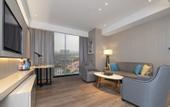 Туры в отель Echarm Hotel (Yichang Huoche Dongzhan)