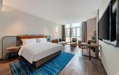 Туры в отель Echarm Hotel (Yichang Huoche Dongzhan)