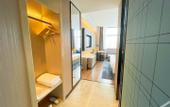 Туры в отель ECHARM Hotel (Wuhan Hannan Branch)