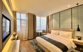 Туры в отель ECHARM Hotel (Wuhan Hannan Branch)
