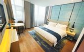 Туры в отель ECHARM Hotel (Wuhan Hannan Branch)