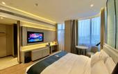 Туры в отель ECHARM Hotel (Wuhan Hannan Branch)