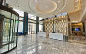 Туры в отель ECHARM Hotel (Wuhan Hannan Branch)