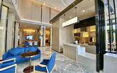 Туры в отель ECHARM Hotel (Wuhan Hannan Branch)