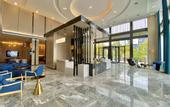 Туры в отель ECHARM Hotel (Wuhan Hannan Branch)