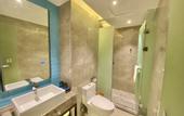 Туры в отель ECHARM Hotel (Wuhan Hannan Branch)