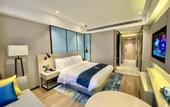 Туры в отель ECHARM Hotel (Wuhan Hannan Branch)