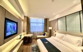Туры в отель ECHARM Hotel (Wuhan Hannan Branch)