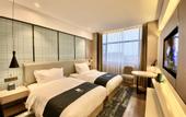 Туры в отель ECHARM Hotel (Wuhan Hannan Branch)
