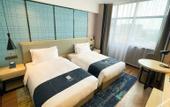 Туры в отель ECHARM Hotel (Wuhan Hannan Branch)
