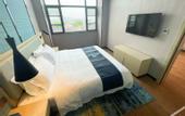 Туры в отель ECHARM Hotel (Wuhan Hannan Branch)