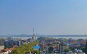 Туры в отель ECHARM Hotel (Wuhan Hannan Branch)