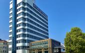 Туры в отель ECHARM Hotel (Wuhan Hannan Branch)