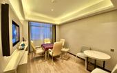 Туры в отель ECHARM Hotel (Wuhan Hannan Branch)