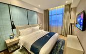 Туры в отель ECHARM Hotel (Wuhan Hannan Branch)