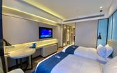 Туры в отель ECHARM Hotel (Wuhan Hannan Branch)