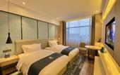 Туры в отель ECHARM Hotel (Wuhan Hannan Branch)