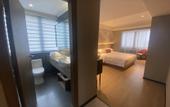 Туры в отель Borrman Hotel (Wuhan Huanghelou Fuxing Road Subway Station)