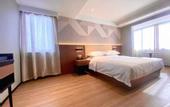 Туры в отель Borrman Hotel (Wuhan Huanghelou Fuxing Road Subway Station)