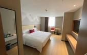 Туры в отель Borrman Hotel (Wuhan Huanghelou Fuxing Road Subway Station)