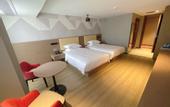 Туры в отель Borrman Hotel (Wuhan Huanghelou Fuxing Road Subway Station)