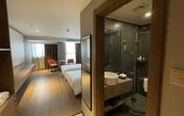 Туры в отель Borrman Hotel (Wuhan Huanghelou Fuxing Road Subway Station)