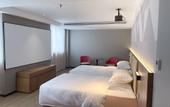 Туры в отель Borrman Hotel (Wuhan Huanghelou Fuxing Road Subway Station)