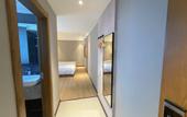 Туры в отель Borrman Hotel (Wuhan Huanghelou Fuxing Road Subway Station)