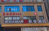 Туры в отель Borrman Hotel (Wuhan Huanghelou Fuxing Road Subway Station)