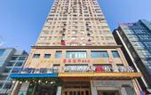 Туры в отель Borrman Hotel (Wuhan Huanghelou Fuxing Road Subway Station)