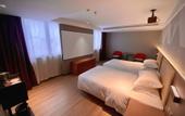 Туры в отель Borrman Hotel (Wuhan Huanghelou Fuxing Road Subway Station)