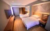 Туры в отель Borrman Hotel (Wuhan Huanghelou Fuxing Road Subway Station)