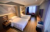 Туры в отель Borrman Hotel (Wuhan Huanghelou Fuxing Road Subway Station)