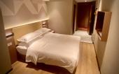 Туры в отель Borrman Hotel (Wuhan Huanghelou Fuxing Road Subway Station)