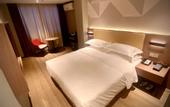 Туры в отель Borrman Hotel (Wuhan Huanghelou Fuxing Road Subway Station)