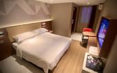 Туры в отель Borrman Hotel (Wuhan Huanghelou Fuxing Road Subway Station)