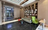 Туры в отель Borrman Hotel (Wuhan Huanghelou Fuxing Road Subway Station)