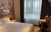 Туры в отель City Comfort Inn Hotel (Hefei Yaohai Tiandi Dongqili Subway Station)