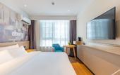 Туры в отель City Comfort Inn Hotel (Hefei Yaohai Tiandi Dongqili Subway Station)