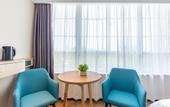 Туры в отель City Comfort Inn Hotel (Hefei Yaohai Tiandi Dongqili Subway Station)
